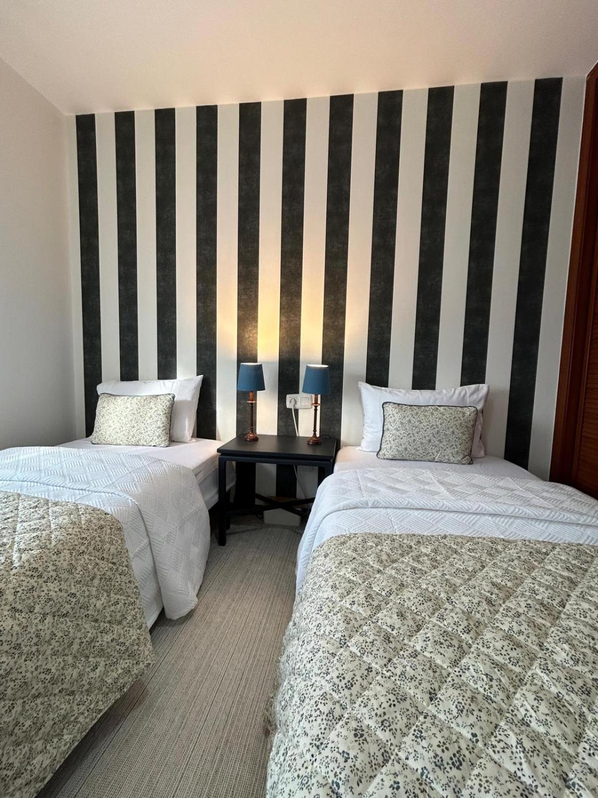 Apartamento Galeguina Vigo Dış mekan fotoğraf