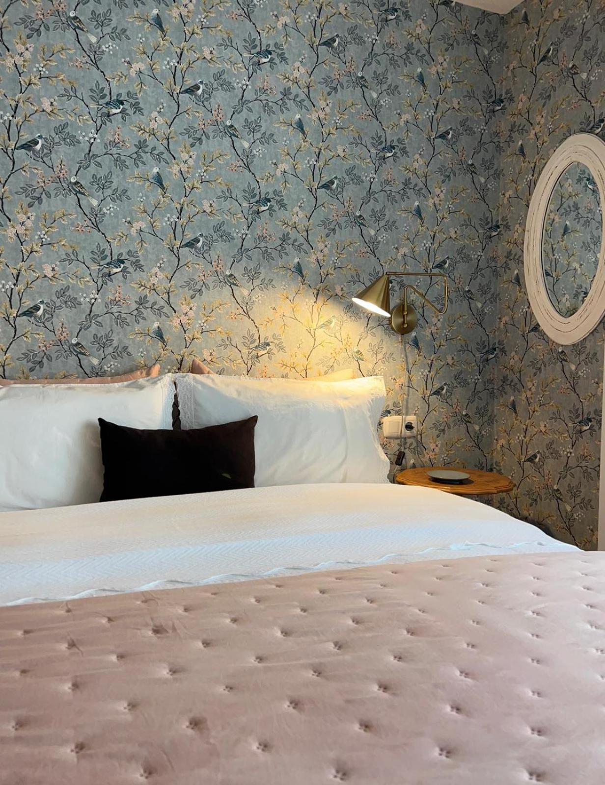 Apartamento Galeguina Vigo Dış mekan fotoğraf