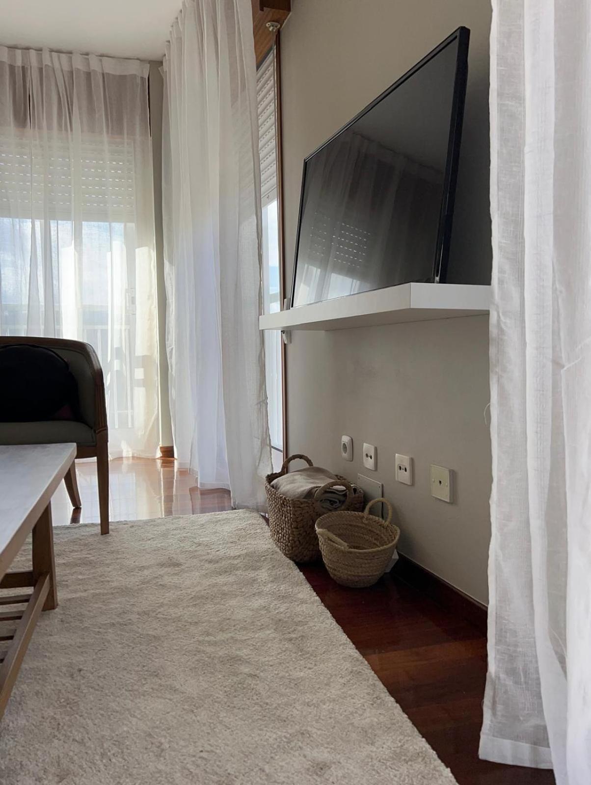 Apartamento Galeguina Vigo Dış mekan fotoğraf