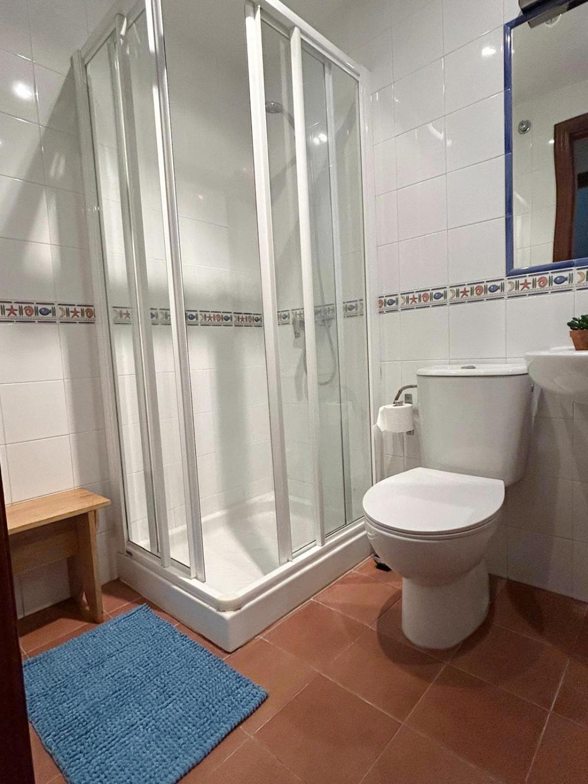 Apartamento Galeguina Vigo Dış mekan fotoğraf