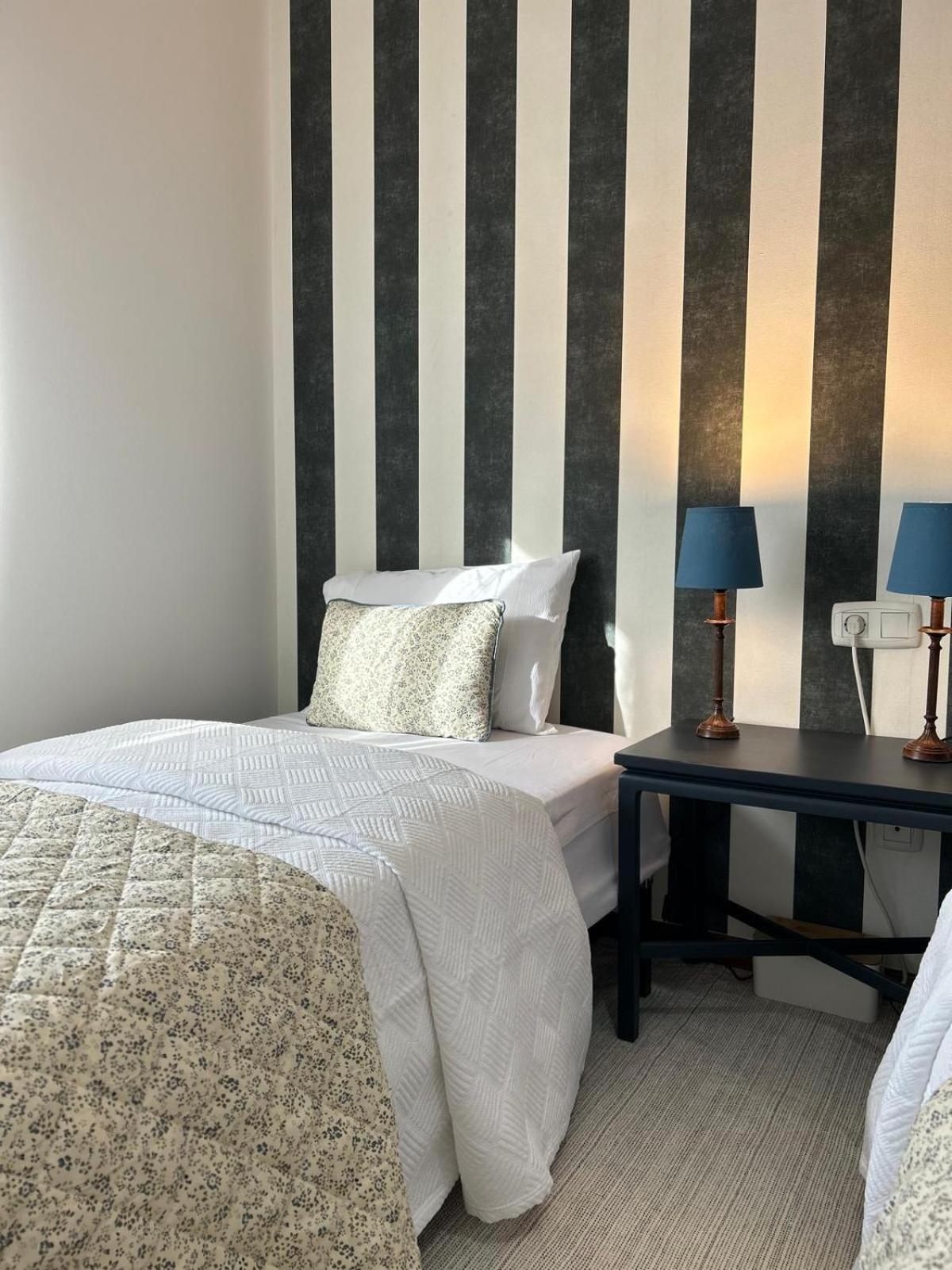 Apartamento Galeguina Vigo Dış mekan fotoğraf
