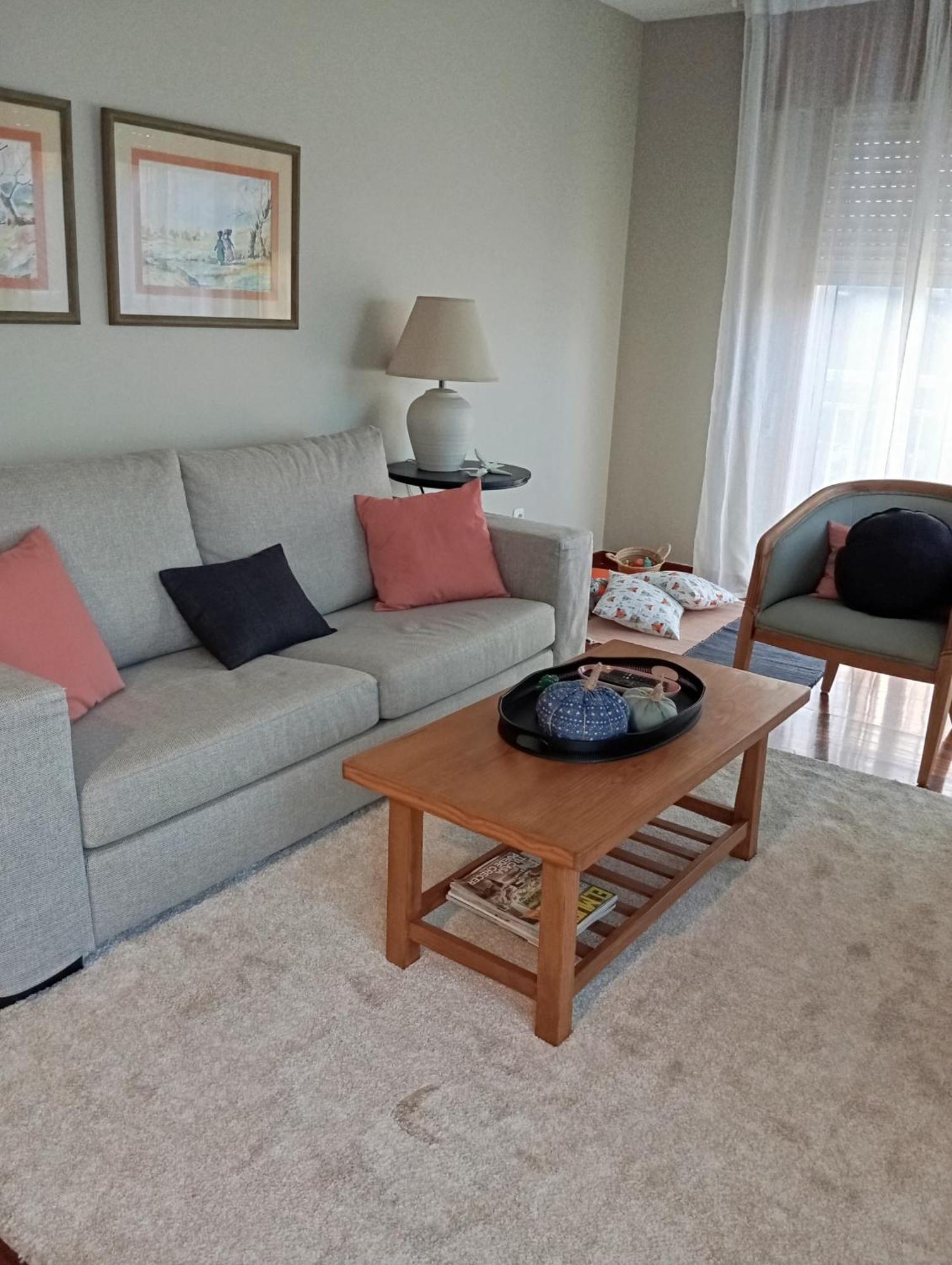 Apartamento Galeguina Vigo Dış mekan fotoğraf